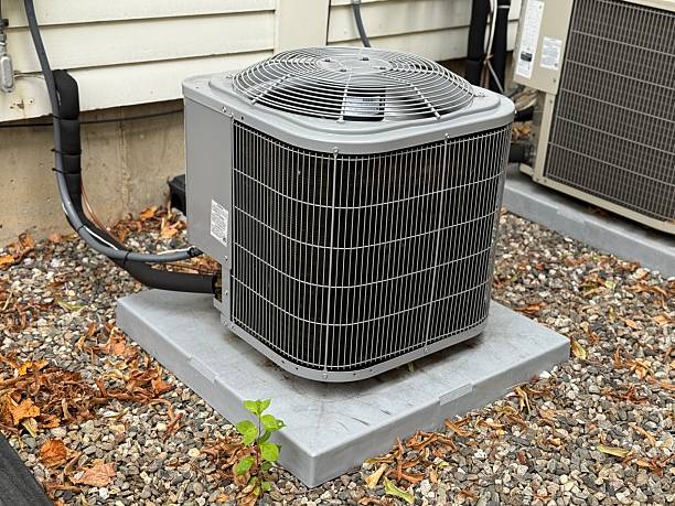 24/7 Emergency Ductwork Repair experts in Chester, PA
